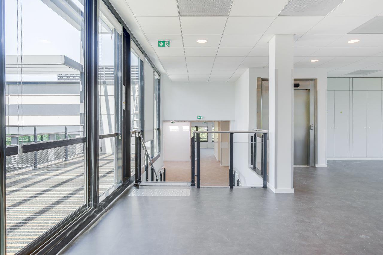 Bureau Saint-Priest 4834m² Location bureau Saint-Priest Rhône OLBUR2108812 5